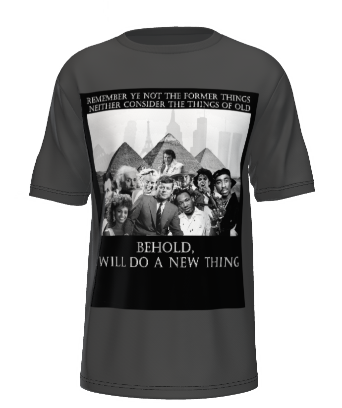 t-shirts